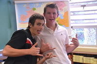 Priory Periods